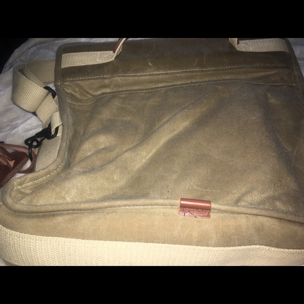 Fujifilm Domke Camera Bag - Picture 7 of 8